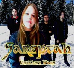 Sareptah : Fruitless Wars